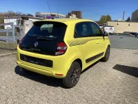 Gebraucht Renault Twingo Dynamique 90 PS (66 kW) 2015 Gelb Kleinwagen