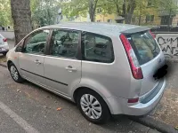 Gebraucht Ford Focus 100 PS (73 kW) 2006 Silber Limousine