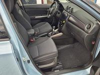 Neu Suzuki Vitara Comfort 130 PS (95 kW) 2026 SUV