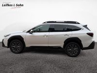 Neu Subaru Outback Active 169 PS (124 kW) 2025 Weiß SUV