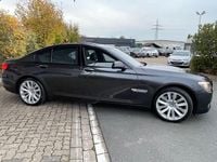 Gebraucht BMW 760 544 PS (400 kW) 2011 Grau Limousine