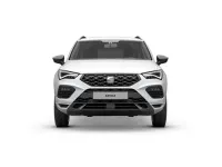 Nowe Seat Ateca FR 150 KM (110 kW) 2026 Biały SUV