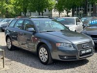 gebraucht Audi A4 2.0 TDI (DPF) Avant MIT TÜV