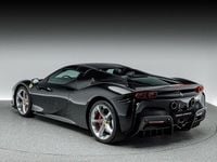 Gebraucht Ferrari SF90 999 PS (734 kW) 2023 Nero daytona Cabrio