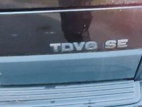 gebraucht Land Rover Discovery 3 TDV6 SE