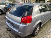 gebraucht Opel Signum Edition