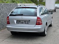 gebraucht Mercedes C230 ***vollScheckheft***