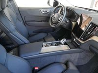 Gebraucht Volvo XC60 Plus 250 PS (183 kW) 2025 Weiss SUV
