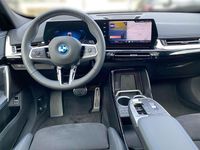 Gebraucht BMW X1 Luxury Line 326 PS (239 kW) 2024 Grau SUV