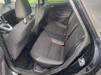 Usata Ford Focus 125 CV (91 kW) 2013 Nero Station wagon