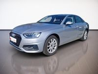 Gebraucht Audi A4 Ambiente 204 PS (150 kW) 2024 Florettsilber Limousine