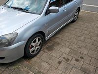 Second-hand Mitsubishi Lancer 95 CP (69 kW) 2004 Gri Berlinǎ