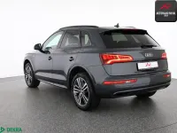 Gebraucht Audi Q5 S-Line 190 PS (139 kW) 2018 Manhattangrau SUV