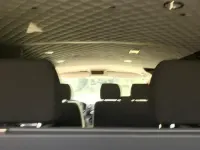 Gebraucht VW T5 84 PS (61 kW) 2014 Weiß Van