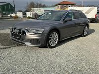 Gebraucht Audi A6 Business 286 PS (210 kW) 2020 Kombi