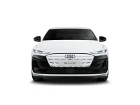 Usata Audi A6 e-tron S-Line 269 kW (367 CV) 2025 Bianco Station wagon