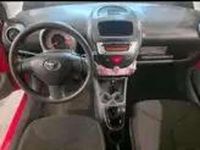 Gebraucht Toyota Aygo 68 PS (50 kW) 2011 Kleinwagen