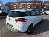 Gebraucht Renault Clio IV Dynamique 90 PS (66 kW) 2015 Weiß Limousine