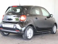 Gebraucht Smart ForFour Electric Drive 60 kW (82 PS) 2020 Schwarz Limousine
