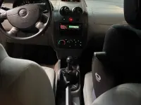 Gebraucht Chevrolet Kalos 72 PS (52 kW) 2005 Schwarz Kleinwagen