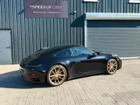 Gebraucht Porsche 911 Carrera S Chrono 450 PS (330 kW) 2019 Schwarz Coupé