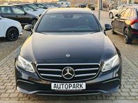 Gebraucht Mercedes E220 Avantgarde 194 PS (142 kW) 2019 Schwarz Kombi