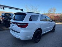 Gebraucht Dodge Durango 299 PS (219 kW) 2021 Weiß SUV