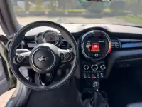 Gebraucht Mini ONE 102 PS (75 kW) 2019 Grau Kleinwagen