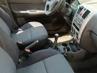Gebraucht Hyundai Getz 97 PS (71 kW) 2008 Kleinwagen