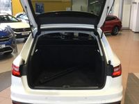Gebraucht Audi A4 204 PS (150 kW) 2022 Weiß Kombi