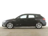Gebraucht Audi A3 Design 116 PS (85 kW) 2018 Brillantschwarz Limousine