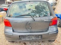 Gebraucht Toyota Yaris 87 PS (63 kW) 2005 Andere farben Kleinwagen