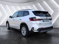 Gebraucht BMW iX1 150 kW (204 PS) 2025 Weiß SUV