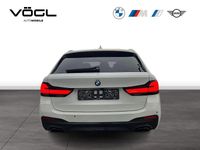 Gebraucht BMW 530 Efficient Dynamics 286 PS (210 kW) 2022 Alpinweiß uni Kombi