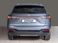 Neu MG HS Luxury 272 PS (200 kW) 2025 Hamstead grey (metallic) SUV