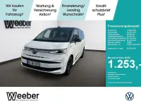 Occasion VW Multivan Edition 177 ch (130 kW) 2026 Blanc Monospace