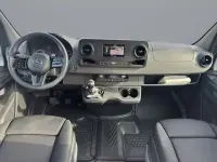 Gebraucht Mercedes Sprinter 170 PS (125 kW) 2022 Andere Van