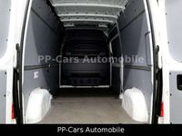 gebraucht Mercedes E-Sprinter Sprinter312 KA HOCH+STANDARD/KAM/3924