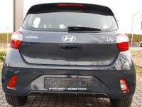 gebraucht Hyundai i10 1.2 Trend MJ 24 Navi Klima Kamera PTS SHZ