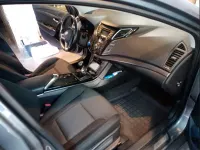 Gebraucht Hyundai i40 Edition 135 PS (99 kW) 2013 Silber Kombi