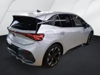 Second-hand Cupra Born 169 kW (231 CP) 2025 Argintiu Hatchback