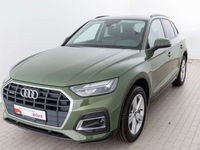 gebraucht Audi Q5 40 TDI qu