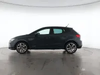 Neu Seat Ibiza Style 116 PS (85 kW) 2026 Fjord blau Kleinwagen