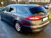 gebraucht Ford Mondeo Business Edition