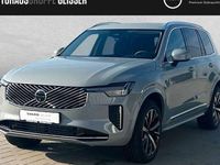 Gebraucht Volvo XC90 Core 455 PS (334 kW) 2025 Grau SUV