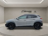 gebraucht Hyundai Kona 1.0 PRIME NAVI LED KEYLESS 18" PDC DIG COCKPI