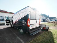 Gebraucht Peugeot Boxer 163 PS (119 kW) 2018 Van