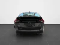 Gebraucht Citroën e-C4 Feel 100 kW (136 PS) 2022 Limousine