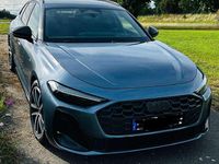 Gebraucht Audi A5 S-Line 204 PS (150 kW) 2025 Blau Kombi
