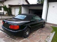 gebraucht Audi Cabriolet 